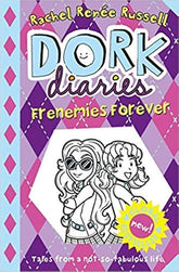 Dork Diaries: Frenemies Forever